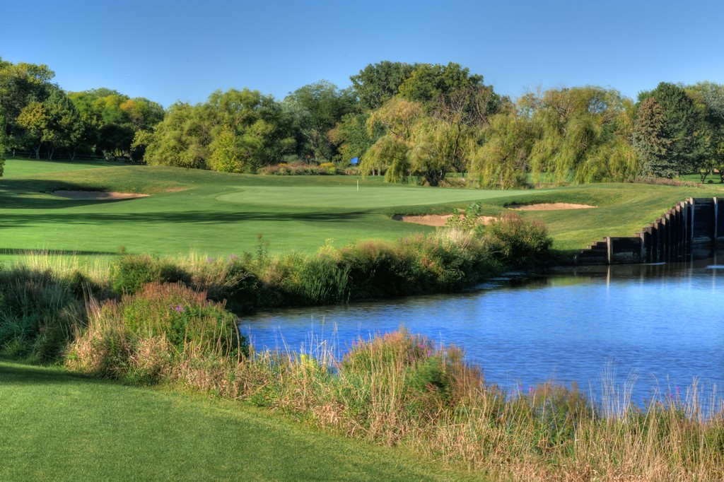 Gallery Fox Run Golf Links